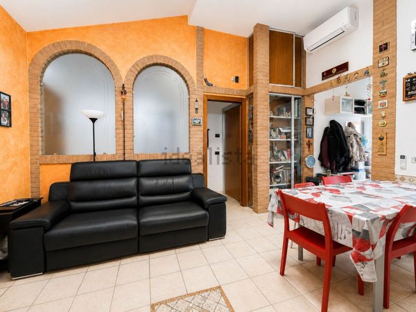 appartamento in vendita a Corinaldo in zona Sant'Apollonia