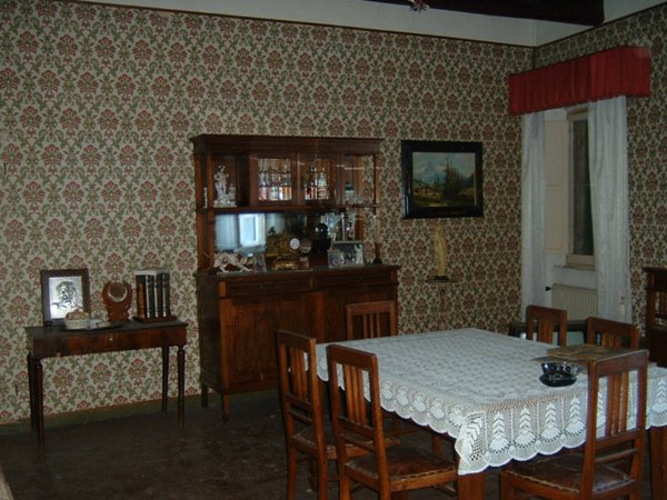 casa indipendente in vendita a Corinaldo