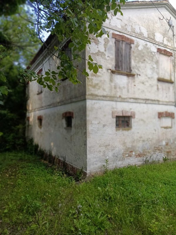 casa indipendente in vendita a Corinaldo