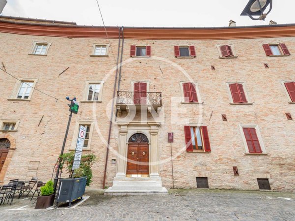 appartamento in vendita a Corinaldo