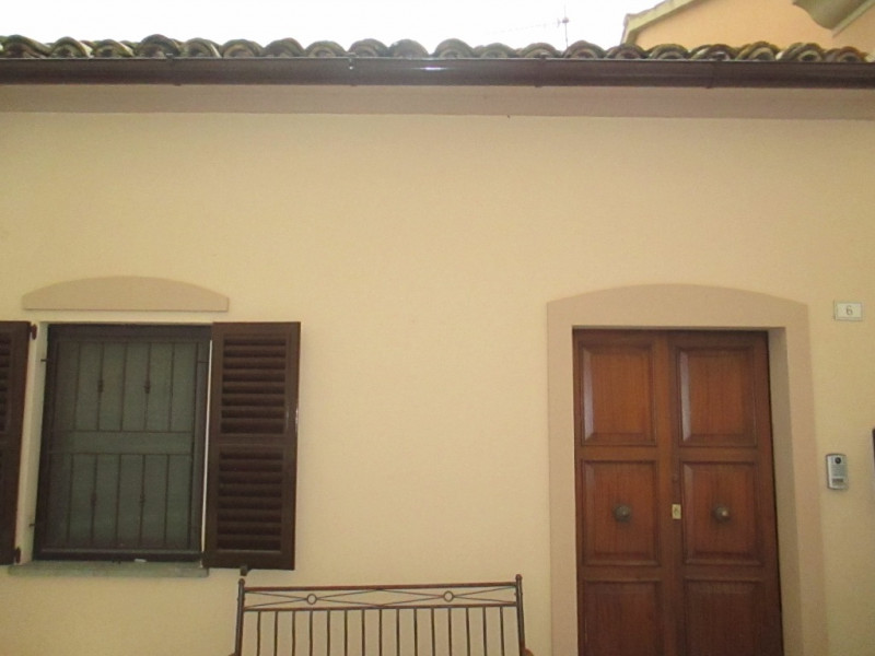 appartamento in vendita a Corinaldo