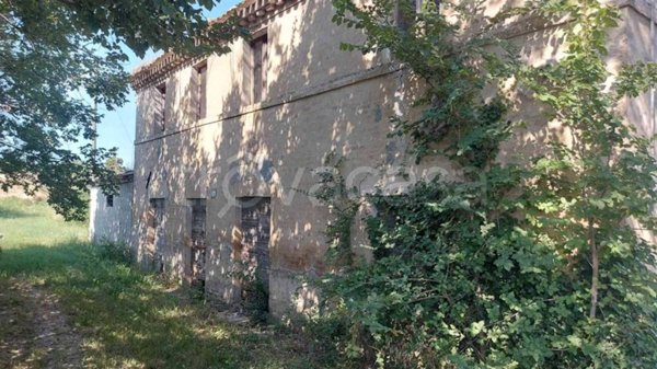 casa indipendente in vendita a Corinaldo in zona Santa Maria