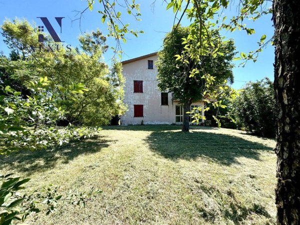 casa indipendente in vendita a Corinaldo in zona San Bartolo