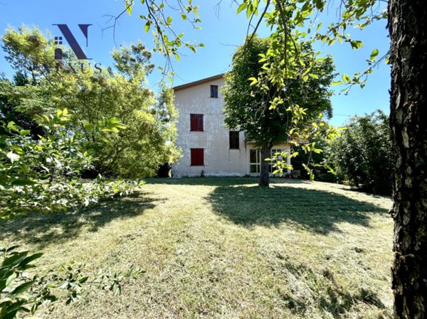 casa indipendente in vendita a Corinaldo