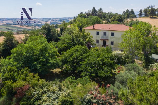casa indipendente in vendita a Corinaldo