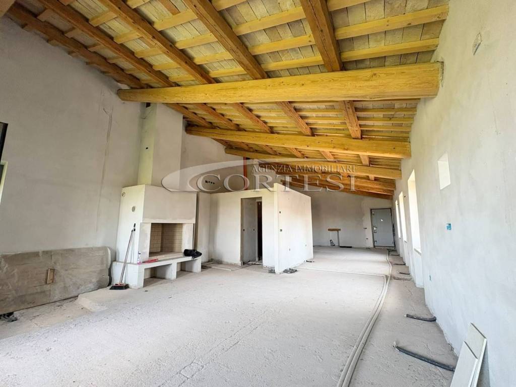 appartamento in vendita a Corinaldo