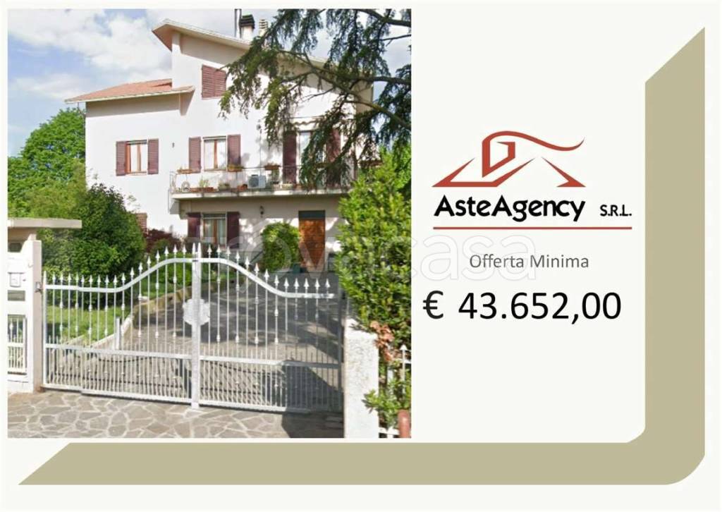 appartamento in vendita a Corinaldo in zona Nevola