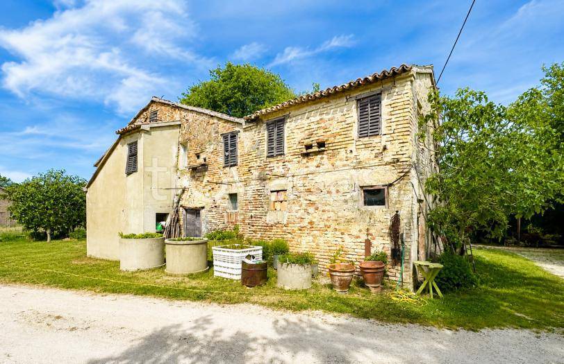 casa indipendente in vendita a Corinaldo