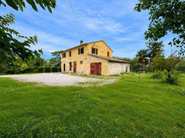 casa indipendente in vendita a Corinaldo
