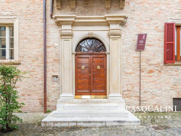 appartamento in vendita a Corinaldo