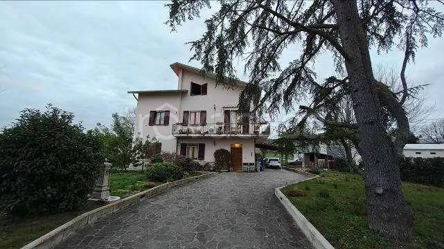 appartamento in vendita a Corinaldo in zona Nevola