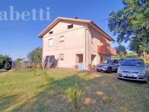 casa indipendente in vendita a Corinaldo