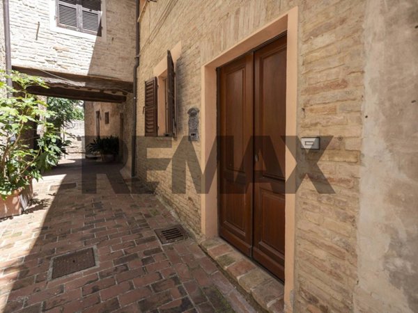 casa indipendente in vendita a Corinaldo