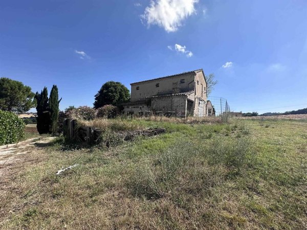 casale in vendita a Corinaldo