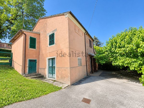 casa indipendente in vendita a Corinaldo in zona Sant'Apollonia