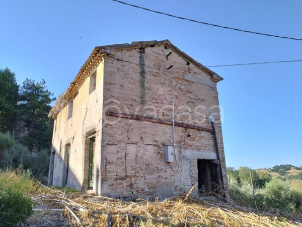 casale in vendita a Corinaldo