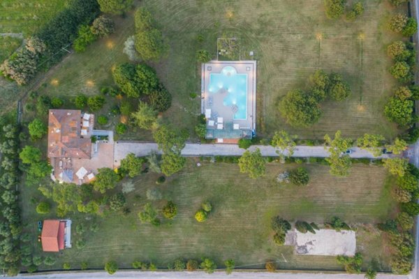 casa indipendente in vendita a Corinaldo