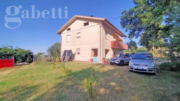 casa indipendente in vendita a Corinaldo