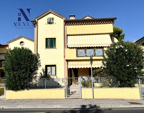 appartamento in vendita a Corinaldo