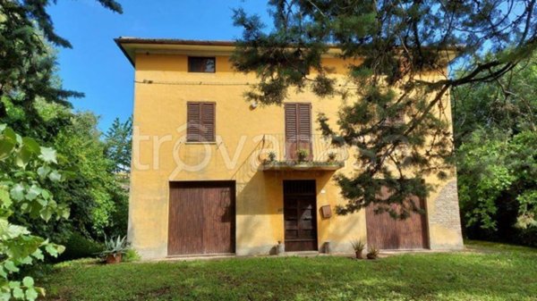 casa indipendente in vendita a Corinaldo