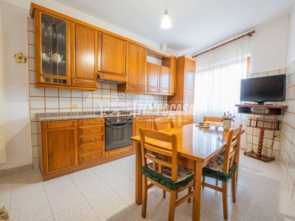 appartamento in vendita a Corinaldo