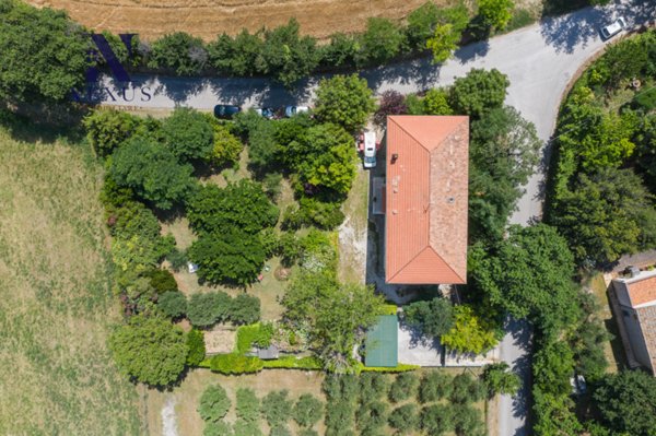 casa indipendente in vendita a Corinaldo