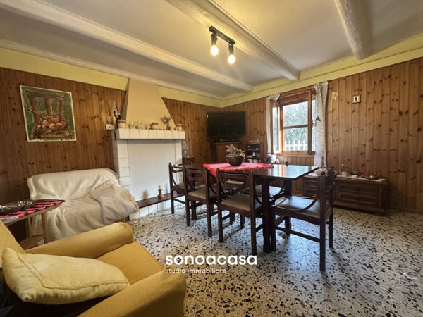 casa indipendente in vendita a Corinaldo