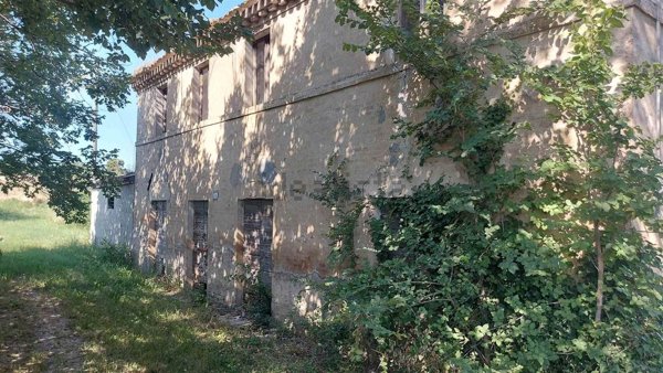 casa indipendente in vendita a Corinaldo in zona Santa Maria