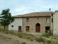 casa indipendente in vendita a Corinaldo