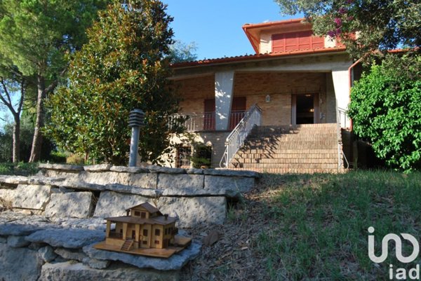 casa indipendente in vendita a Corinaldo
