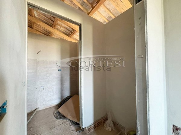 appartamento in vendita a Corinaldo