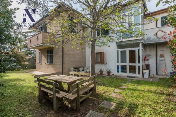 casa indipendente in vendita a Corinaldo