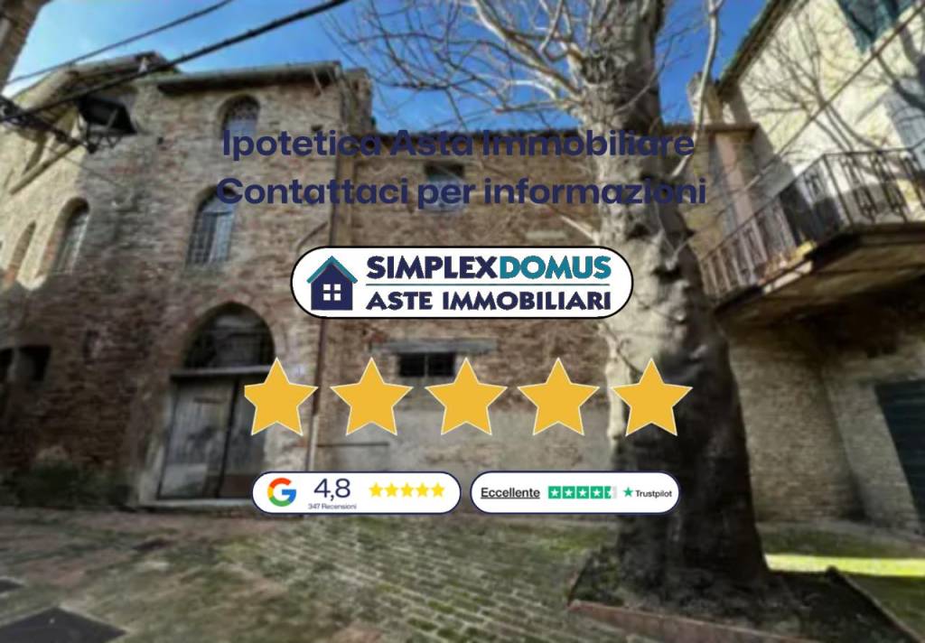 casa indipendente in vendita a Corinaldo