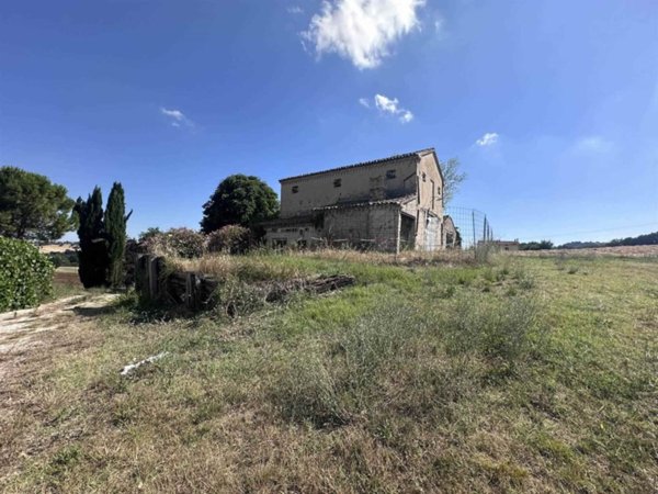 casa indipendente in vendita a Corinaldo
