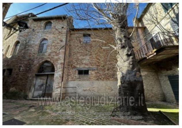 appartamento in vendita a Corinaldo
