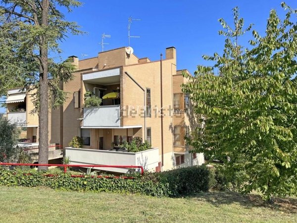 appartamento in vendita a Corinaldo