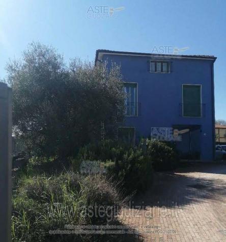 casa indipendente in vendita a Corinaldo in zona Madonna del Piano