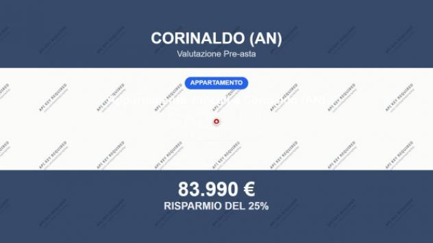 pentavano in vendita a Corinaldo