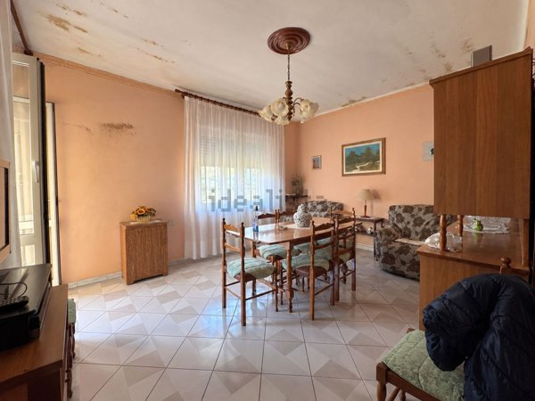 appartamento in vendita a Corinaldo