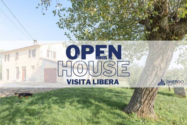 casa indipendente in vendita a Corinaldo