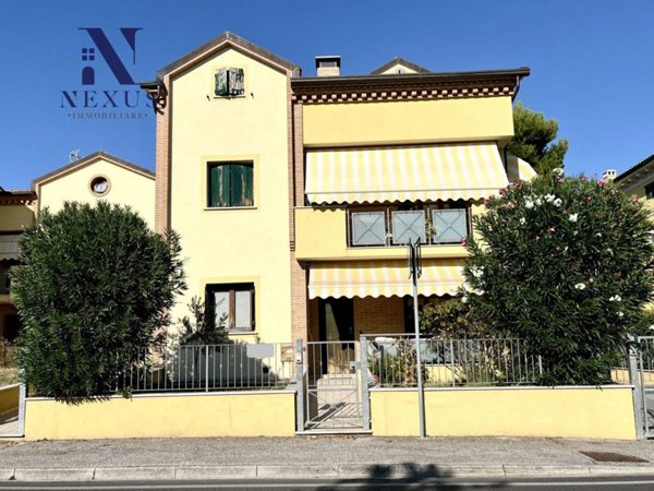 appartamento in vendita a Corinaldo