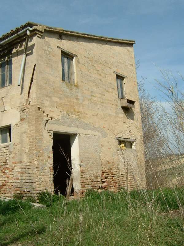 casa indipendente in vendita a Corinaldo