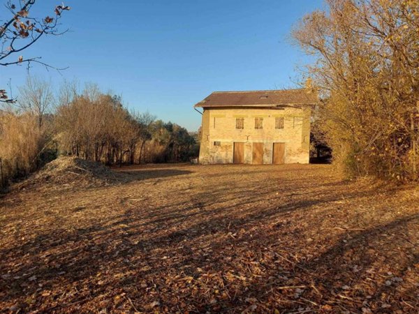 casa indipendente in vendita a Corinaldo