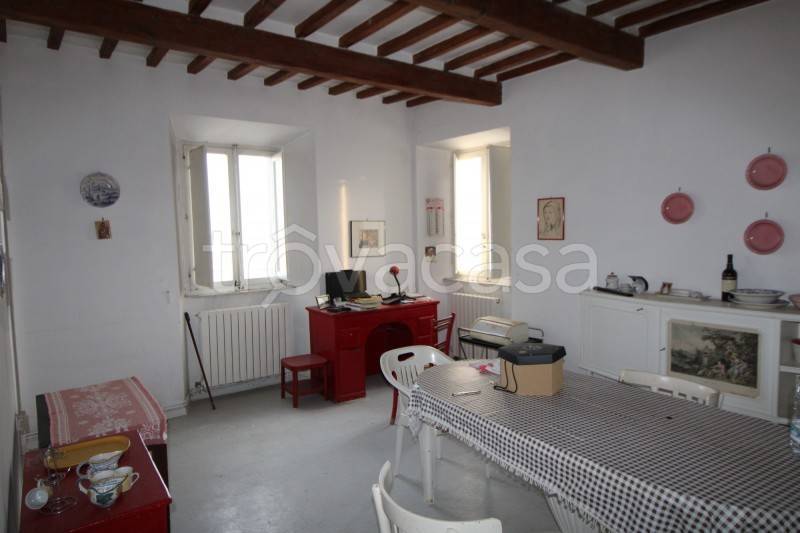 appartamento in vendita a Cupramontana