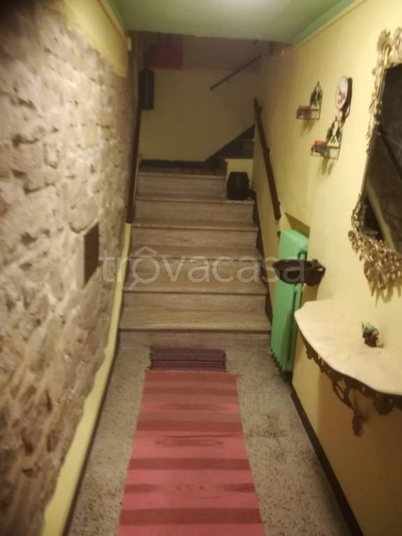 appartamento in vendita a Cupramontana