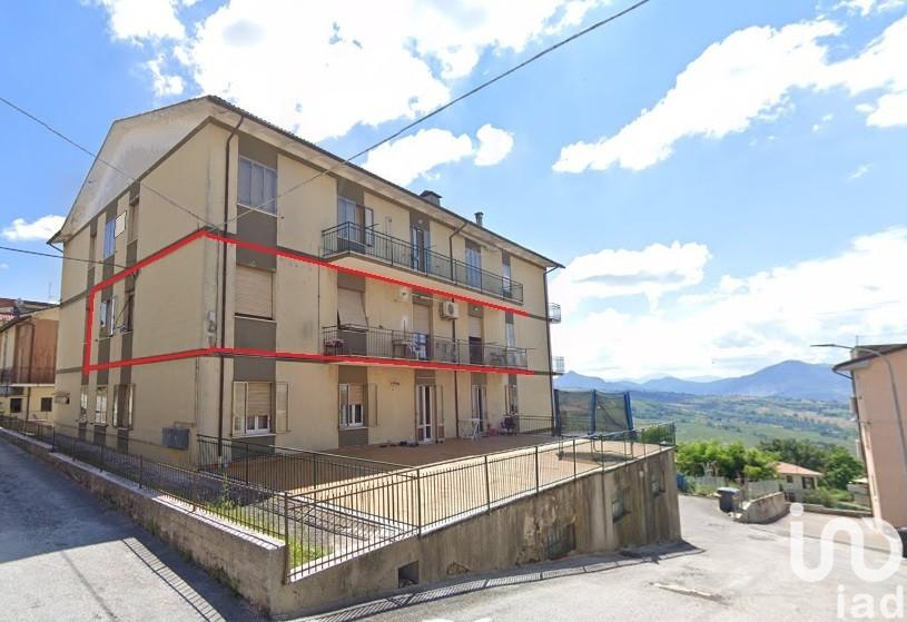 appartamento in vendita a Cupramontana