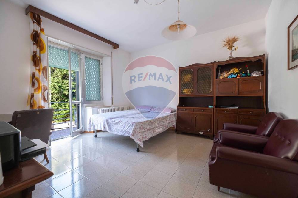 appartamento in vendita a Cupramontana