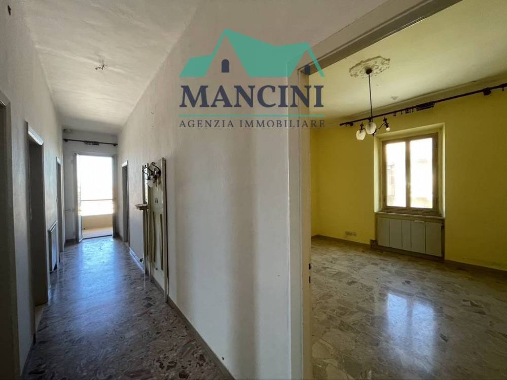appartamento in vendita a Cupramontana