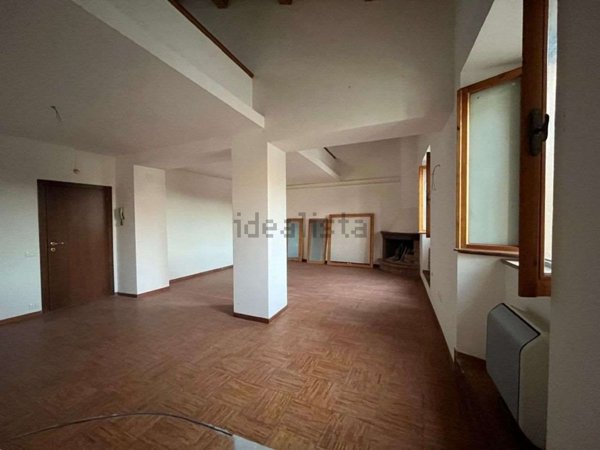 appartamento in vendita a Cupramontana