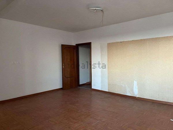 appartamento in vendita a Cupramontana